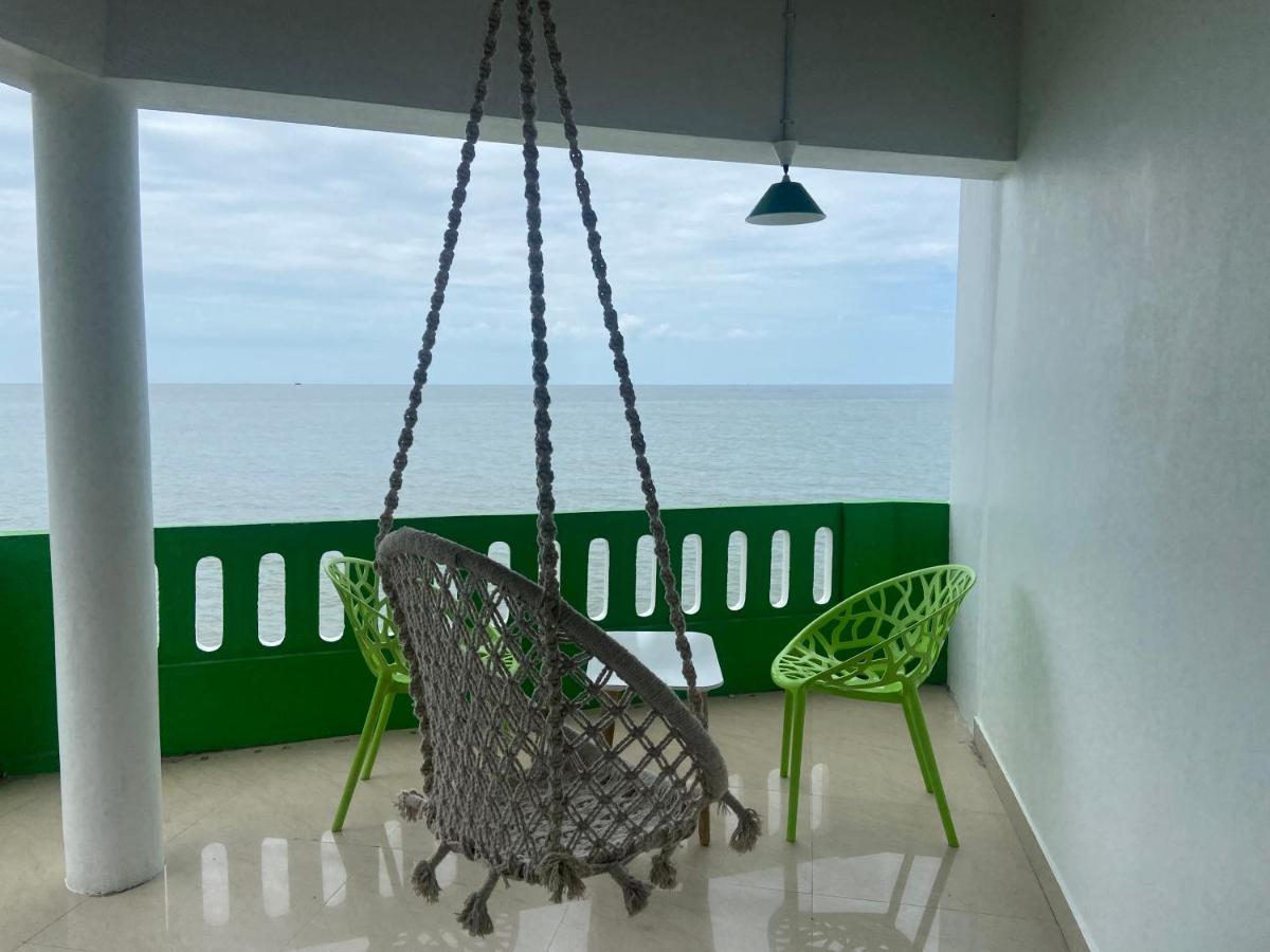 Uday'S Seagreen Cherai Beach ภายนอก รูปภาพ